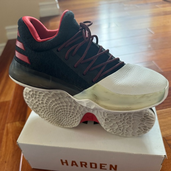 Harden Vol. 1 J basketball shoes - Picture 3 of 8